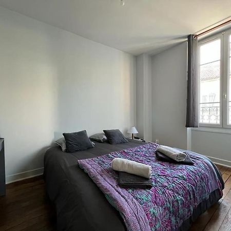 Apartmán Chez Tonio - Montereau Exteriér fotografie